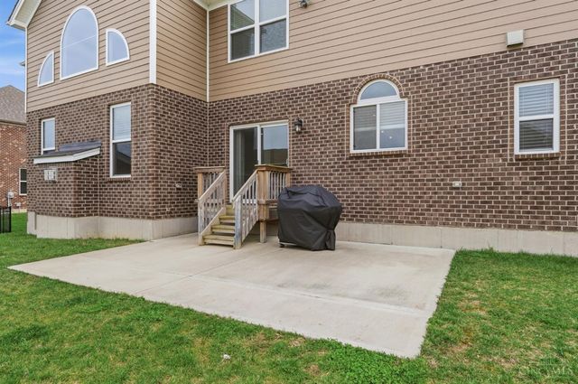 4354 Highland Green Drive, Mason, OH 45040