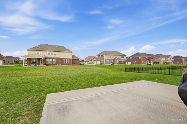 4354 Highland Green Drive, Mason, OH 45040