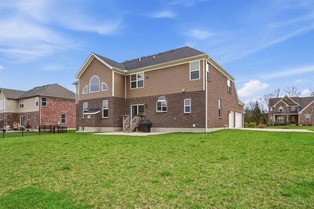 4354 Highland Green Drive, Mason, OH 45040