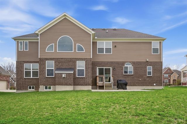 4354 Highland Green Drive, Mason, OH 45040