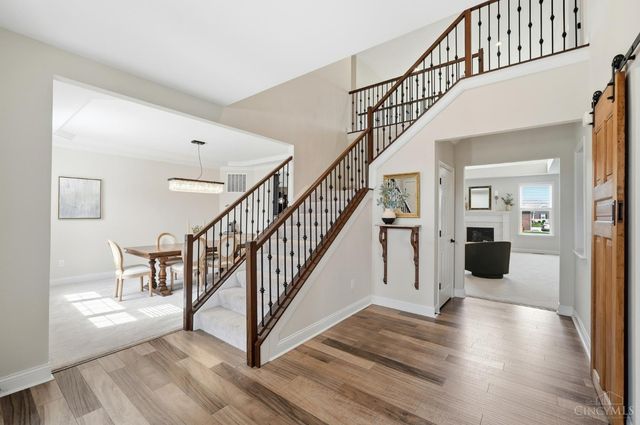 4354 Highland Green Drive, Mason, OH 45040