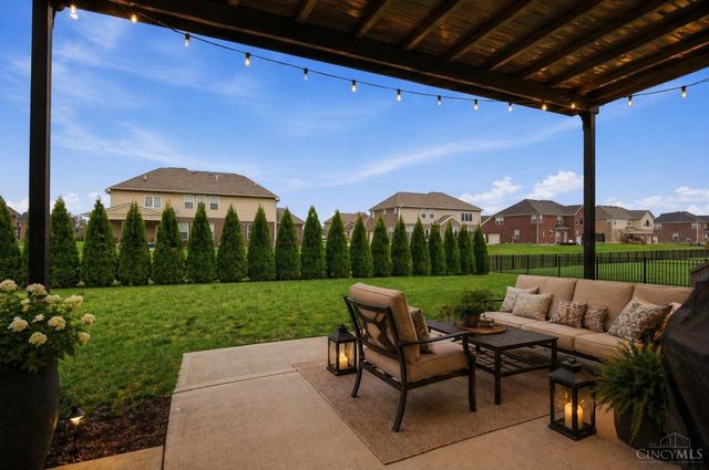 4354 Highland Green Drive, Mason, OH 45040