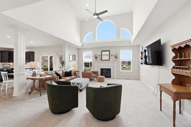 4354 Highland Green Drive, Mason, OH 45040