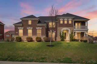 4354 Highland Green Drive, Mason, OH 45040