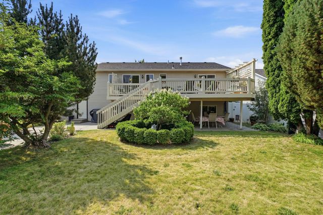 826 N Malvern Rd, Liberty Lake, WA 99019