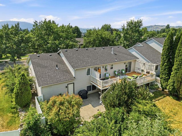 826 N Malvern Rd, Liberty Lake, WA 99019