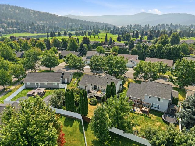 826 N Malvern Rd, Liberty Lake, WA 99019