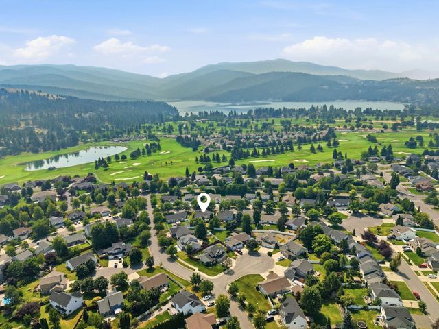 826 N Malvern Rd, Liberty Lake, WA 99019