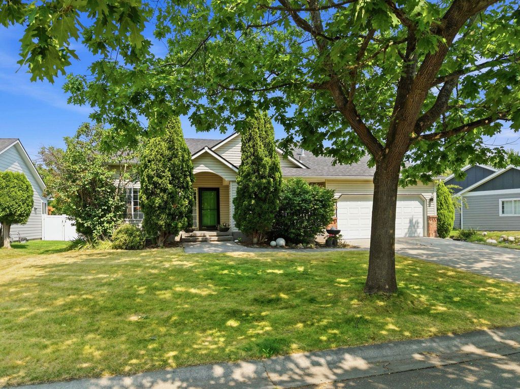 826 N Malvern Rd, Liberty Lake, WA 99019 photo 1