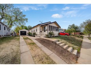 257 Hazel Ct, Denver, CO 80219