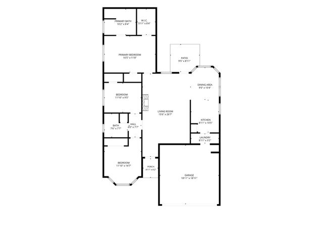 1118 Lasso Court, Alvin, TX 77511