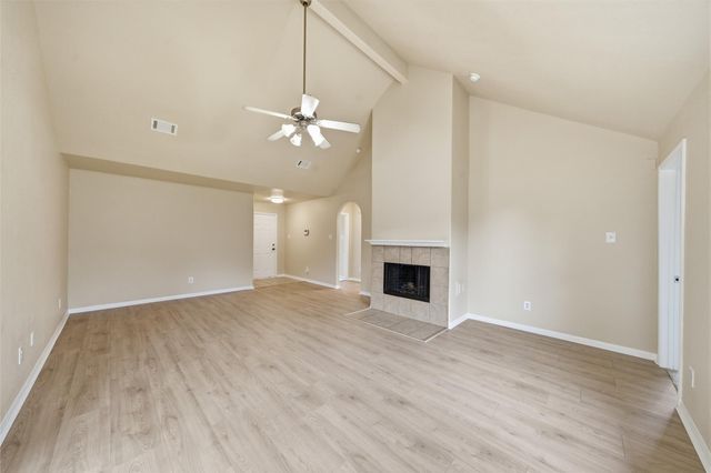 1118 Lasso Court, Alvin, TX 77511