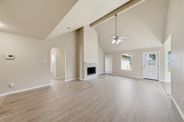 1118 Lasso Court, Alvin, TX 77511