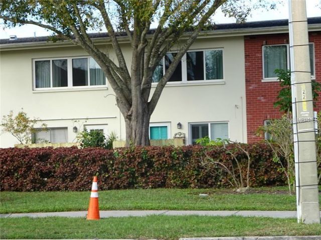 4570 OVERLOOK DR NE 283, St Petersburg, FL 33703