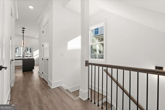 1411 Coretta Bend, Atlanta, GA 30318