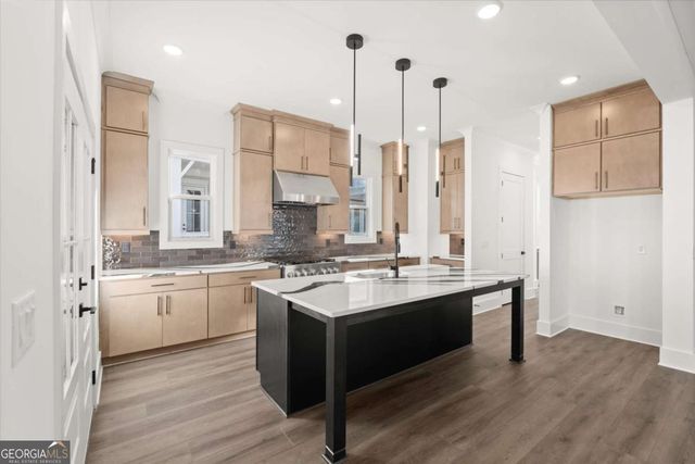 1411 Coretta Bend, Atlanta, GA 30318