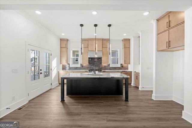 1411 Coretta Bend, Atlanta, GA 30318