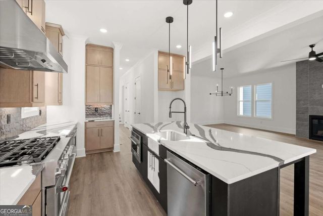 1411 Coretta Bend, Atlanta, GA 30318