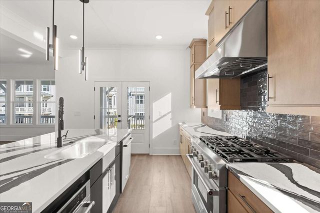 1411 Coretta Bend, Atlanta, GA 30318