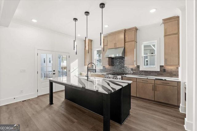 1411 Coretta Bend, Atlanta, GA 30318