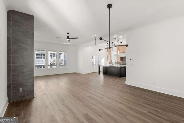 1411 Coretta Bend, Atlanta, GA 30318