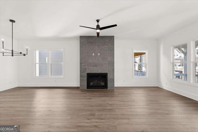 1411 Coretta Bend, Atlanta, GA 30318