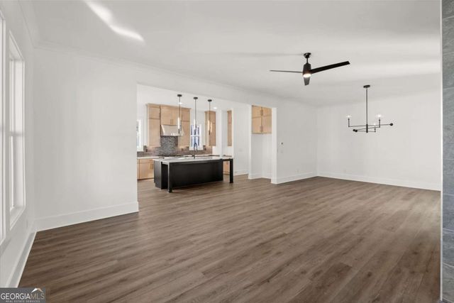 1411 Coretta Bend, Atlanta, GA 30318