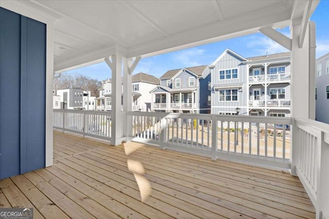 1411 Coretta Bend, Atlanta, GA 30318