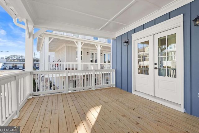 1411 Coretta Bend, Atlanta, GA 30318