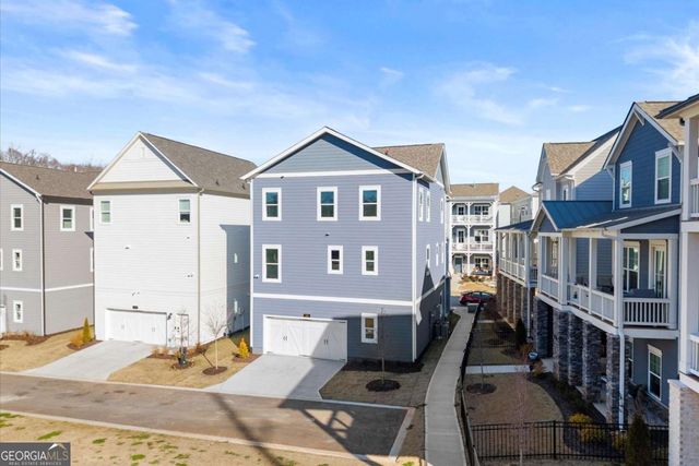 1411 Coretta Bend, Atlanta, GA 30318