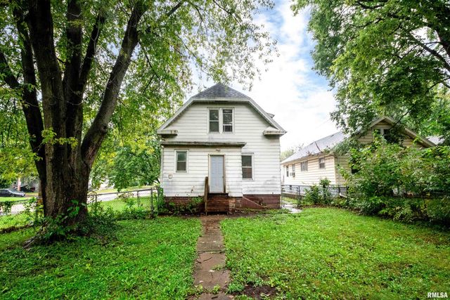 500 E MAYWOOD Avenue, Peoria, IL 61603