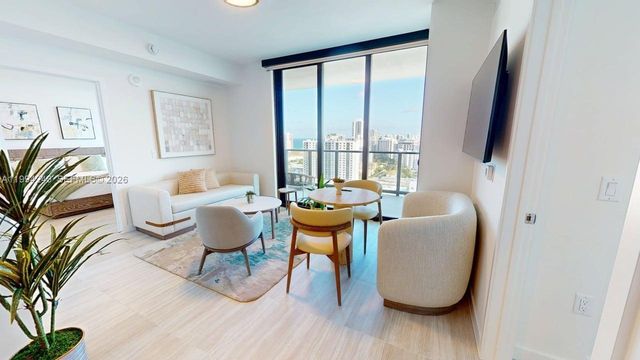 580 72nd St 1708, Miami Beach, FL 33141