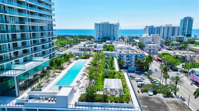 580 72nd St 1708, Miami Beach, FL 33141
