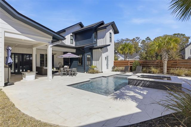 1026 SW 131ST STREET, Newberry, FL 32669