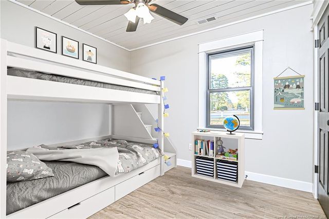 6415 Rutherglen Drive, Fayetteville, NC 28304