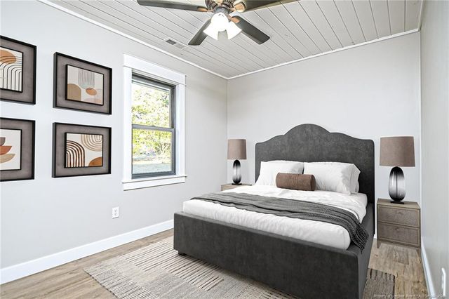 6415 Rutherglen Drive, Fayetteville, NC 28304