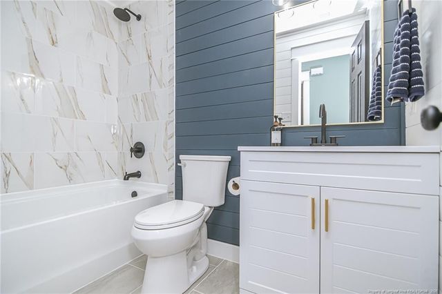 6415 Rutherglen Drive, Fayetteville, NC 28304