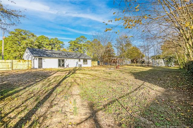 6415 Rutherglen Drive, Fayetteville, NC 28304