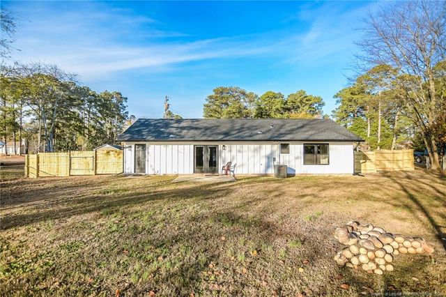 6415 Rutherglen Drive, Fayetteville, NC 28304