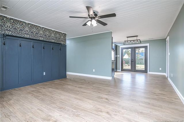 6415 Rutherglen Drive, Fayetteville, NC 28304