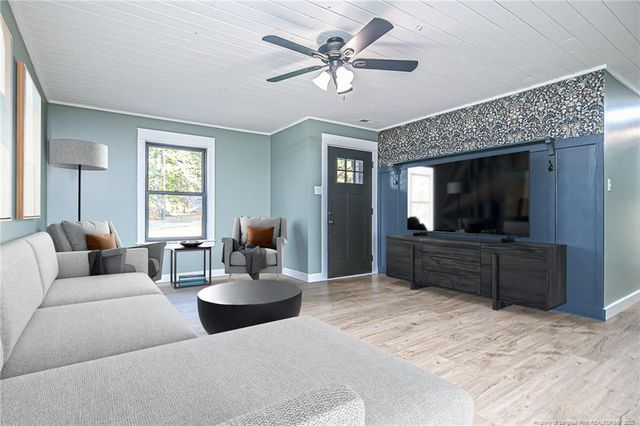 6415 Rutherglen Drive, Fayetteville, NC 28304