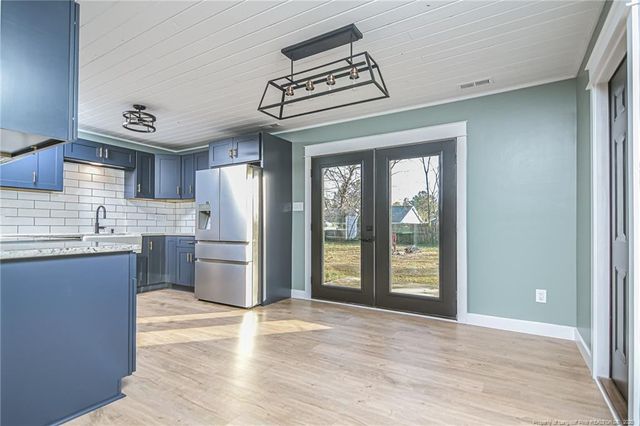 6415 Rutherglen Drive, Fayetteville, NC 28304