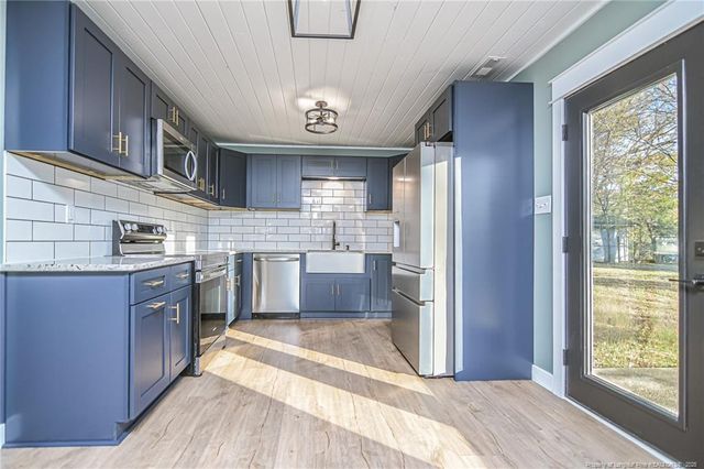 6415 Rutherglen Drive, Fayetteville, NC 28304