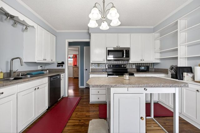 117 Gillen Dr, Sparta, TN 38583