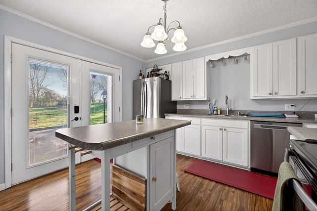 117 Gillen Dr, Sparta, TN 38583