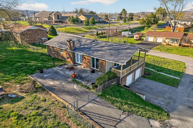 117 Gillen Dr, Sparta, TN 38583