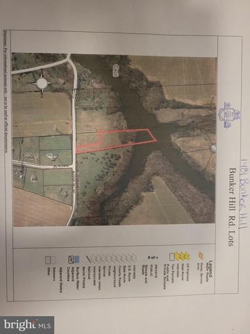 1481 BUNKER HILL RD, Middletown, DE 19709