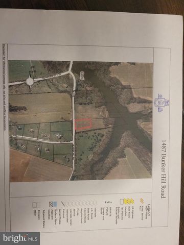 1481 BUNKER HILL RD, Middletown, DE 19709