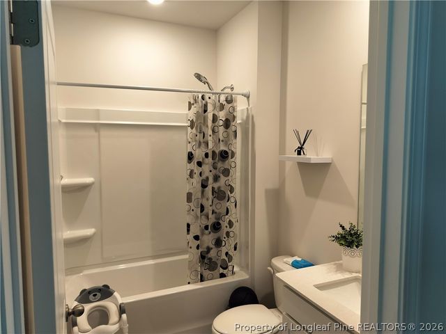 2122 Clydesmill Road, Fayetteville, NC 28314