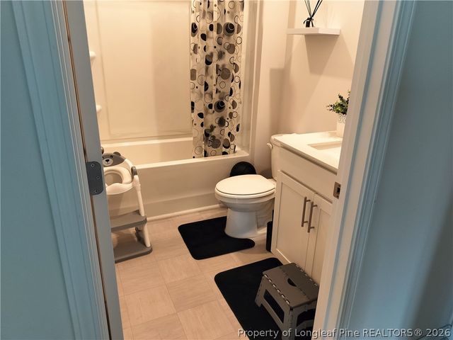 2122 Clydesmill Road, Fayetteville, NC 28314